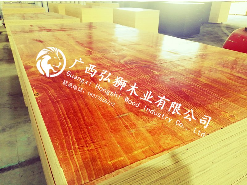 建筑模板價格再次下滑，市場行情慘不忍睹