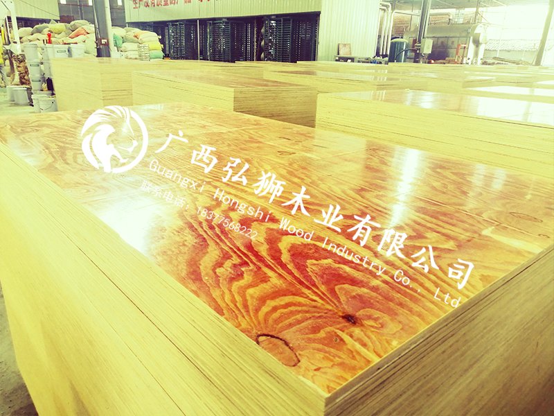 如何處理建筑模板變形的問題?插圖 優(yōu)質(zhì)建筑模板