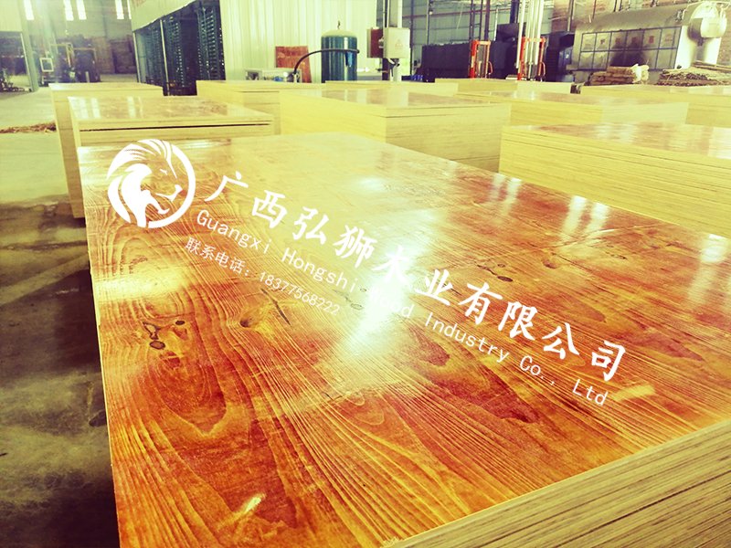 建筑模板去濕烘干需要留意那些問題?插圖 建筑模板保養(yǎng)