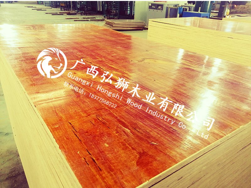 建筑模板如何合理使用？